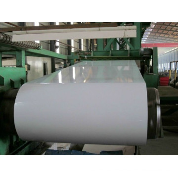 Hebei Yanbo-Prepainted Galvanized Steel Coil//Tangshan